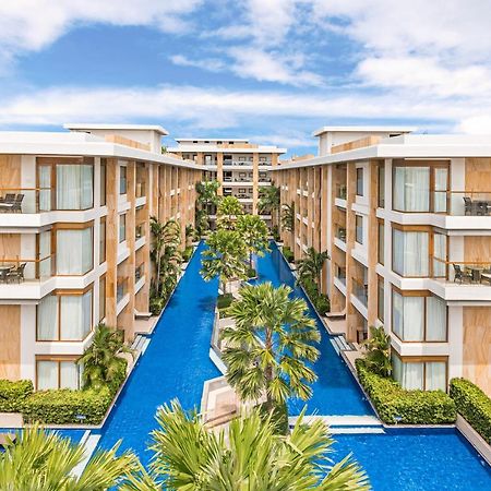 Henann Crystal Sands Resort Balabag  Buitenkant foto