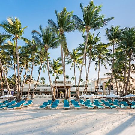 Henann Crystal Sands Resort Balabag  Buitenkant foto